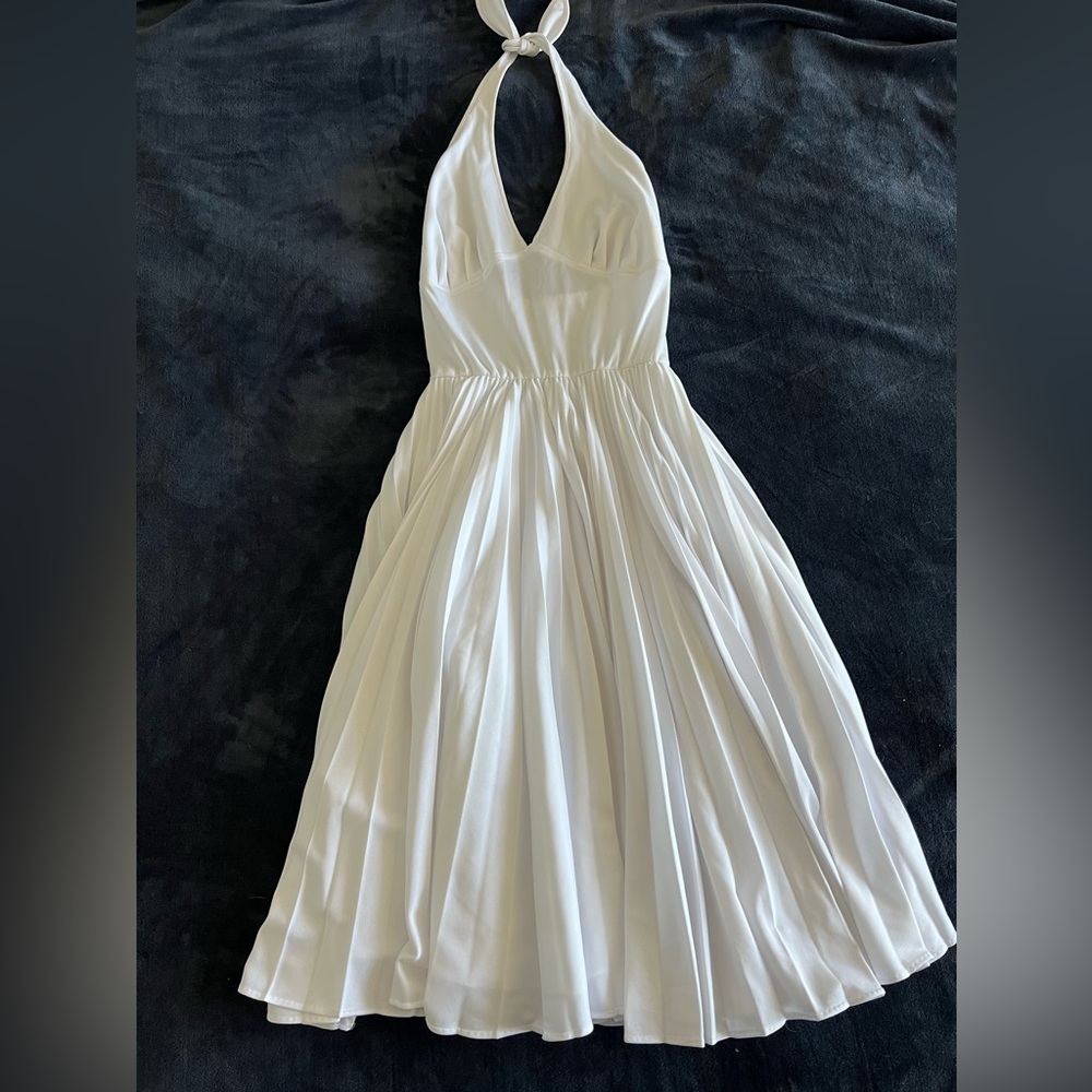 Marilyn Monroe costume dress